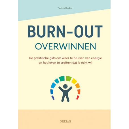 Burn out overwinnen van Deltas