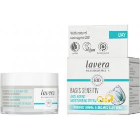 Shampoo repair & deep care van Lavera