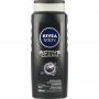 Men active clean douchegel van Nivea