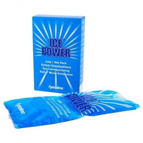Cold-hot pack kompres van Ice Power