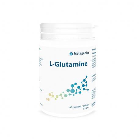 L-Glutamine van Metagenics