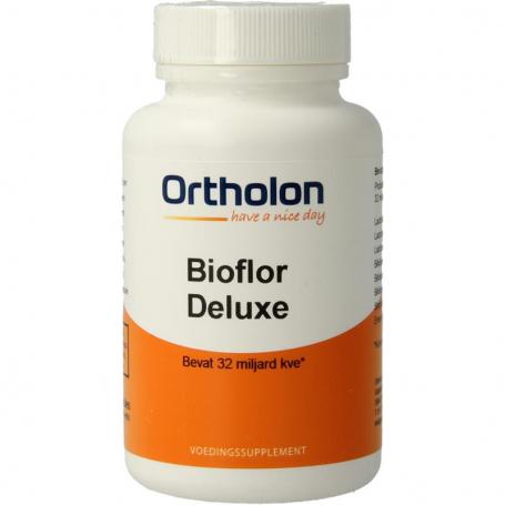Bioflor deluxe van Ortholon