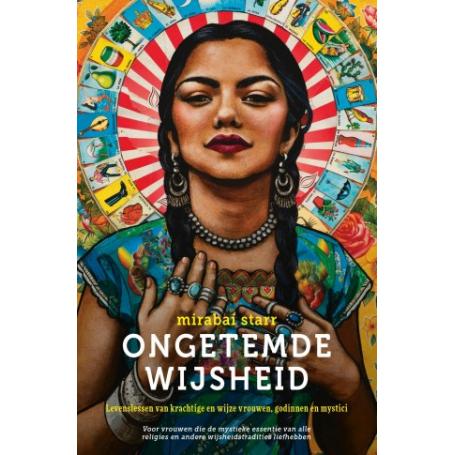 Ongetemde wijsheid van Ankh Hermes