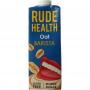 Oat barista van Rude Health