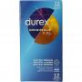Condooms XXL van Durex