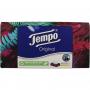 Tissues box original van Tempo