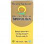 Spirulina van Marcus Rohrer