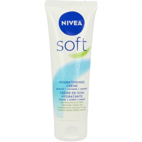 Soft tube van Nivea