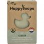 Baby shampoo & body wash aloe you very much van Happysoaps