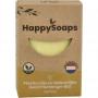 Gezichtreiniger bar kamille van Happysoaps