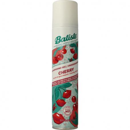 Droogshampoo cherry van Batiste