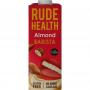 Almond barista van Rude Health