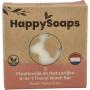 3-in-1 Travel wash sweet van Happysoaps