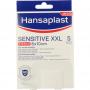 Sensitive antibacterieel XXL van Hansaplast
