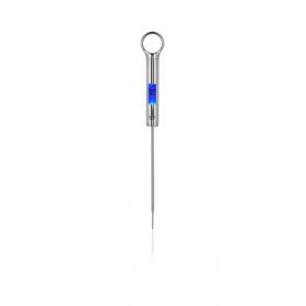 Khadi digitale thermometer