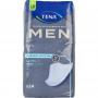 Men level 1 van Tena