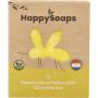 Anti insect bar citroen & krachtige munt van Happysoaps