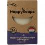 Shaving bar lavendel van Happysoaps