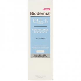 Moisturizing aftersun gel van Lovea