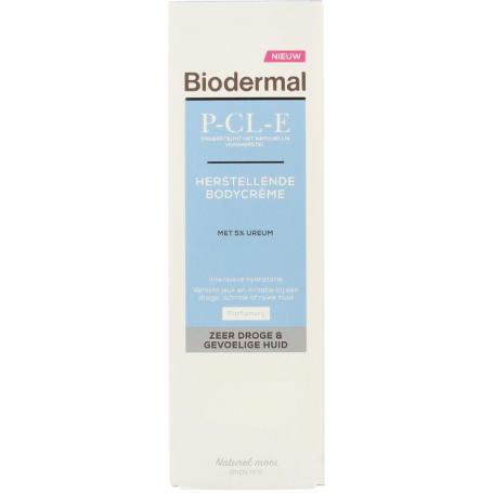 P-CL-E bodycreme ultra hydraterend van Biodermal