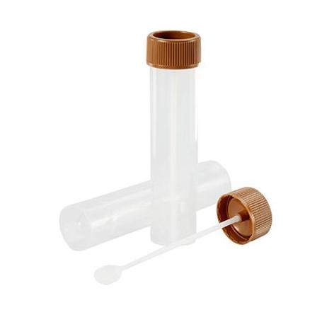 Faeces potje 30 ml van Spruyt Hillen