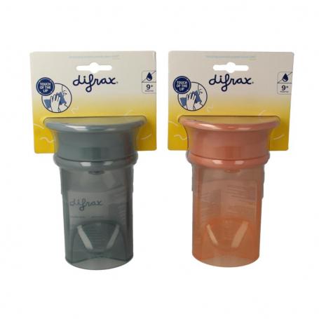 360 Graden Beker assorti van Difrax