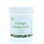 Ginkgo biloba 24% 100mg van Natuurapotheek
