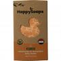 Baby & kids body oil bar little sunshine van Happysoaps