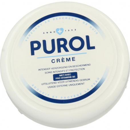 Purol Soft creme plus pot | 150 ml van Purol