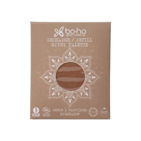 Oogschaduw gypsy refill 285 cuivre van Boho
