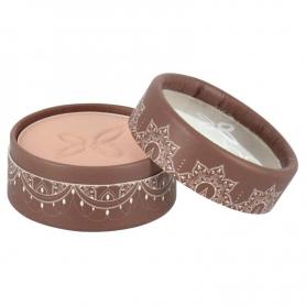 Eye definer 02 brown van Hauschka