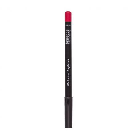 Natural lipliner berry van Benecos natural beauty