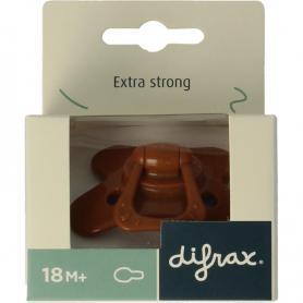 Drievaksdoosje assorti van Difrax