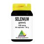 Selenium 100mcg gistvrij van SNP