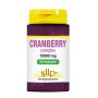 Cranberry complex 15000mg van NHP