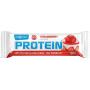 Proteine bar strawberry van Maxsport