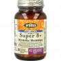 Super 8+ microbiotica van Udo S Choice