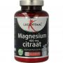Magnesium citraat 400mg poeder van Lucovitaal