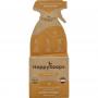 Cleaning tabs keukenreiniger herbal fresh van Happysoaps