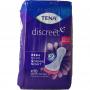 Discreet normal night van Tena