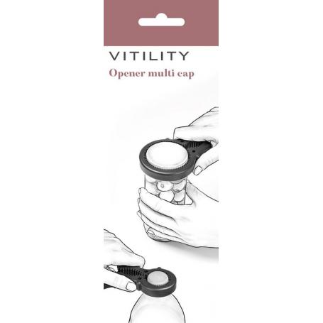 Opener multi van Vitility