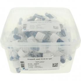 Schuurblokje puimsteen eelt & ruwe huid van Idyl