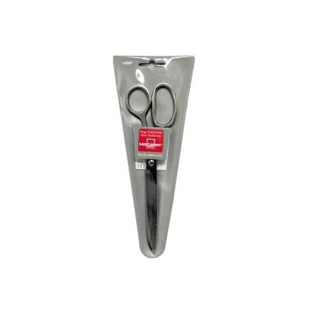 Stoffenschaar 18 cm nikkel 1527-7 van Malteser