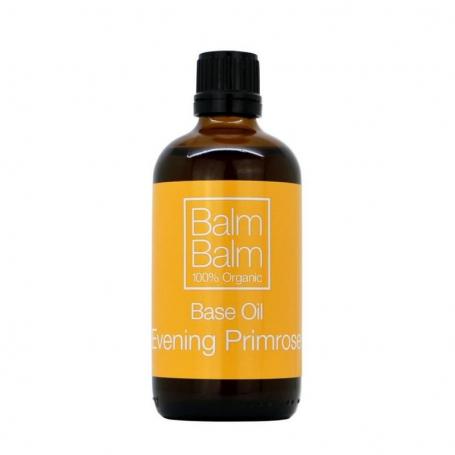 Organic evening primrose oil van Balm Balm