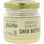 Shea butter van Zoya Goes Pretty