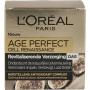 Age perfect cell renaissance dagcreme van L'Oreal Paris