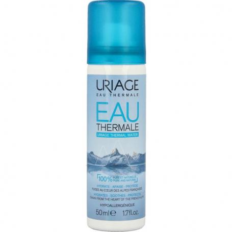 Thermaal water spray van Uriage