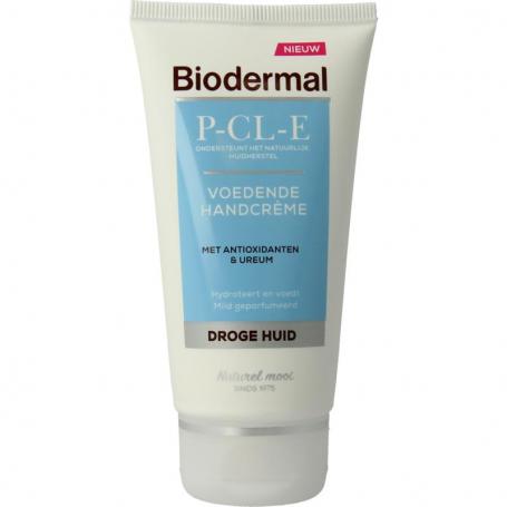 Hand cream van Biodermal