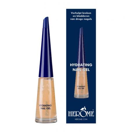 Hydrating nail gel van Herome