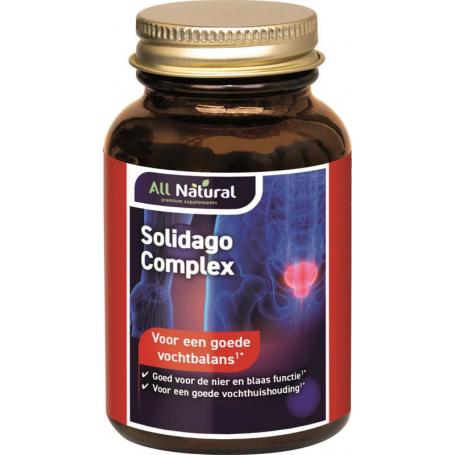 Solidago complex van All Natural